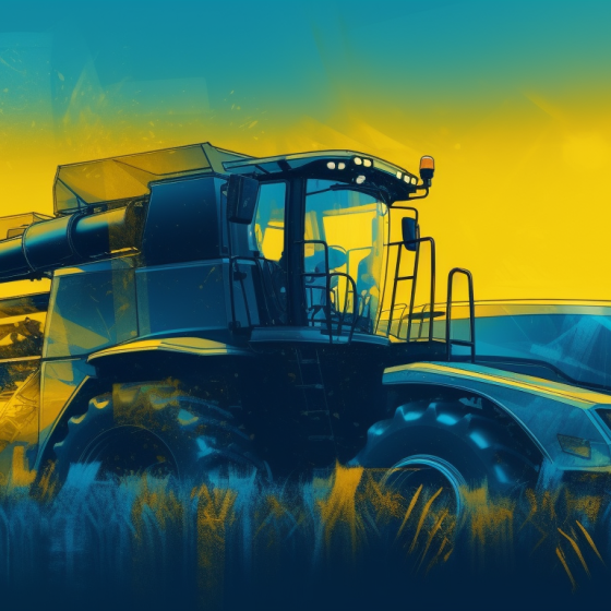 Seeds of Success: Thriving in Ukraine’s AgriTech Manufacturing Landscape