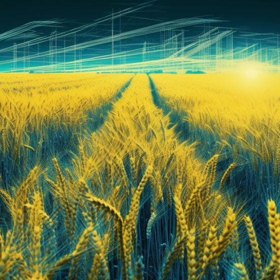 Emerging Opportunities: A Deep Dive into Ukraine’s AgriTech Manufacturing Sector