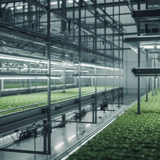 From Field to Factory: The Growing Business Opportunities in Ukraine’s Agritech Manufacturing