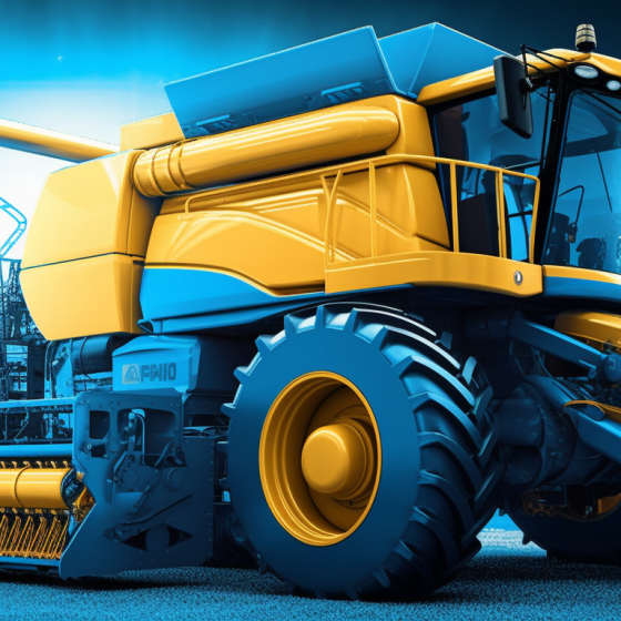 Sowing Seeds of Innovation: The Evolution of Agritech Manufacturing in Ukraine