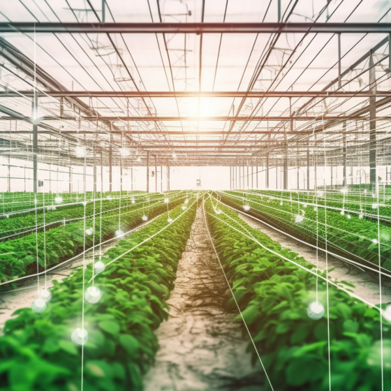 From Seed to Harvest: Unveiling the Power of Ukrainian Agritech Manufacturing
