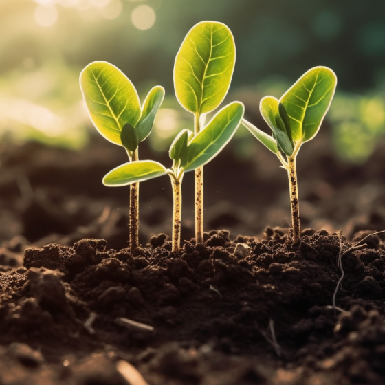 Niche Agritech Solutions: Harnessing the Power of Ukraine’s Fertile Soil