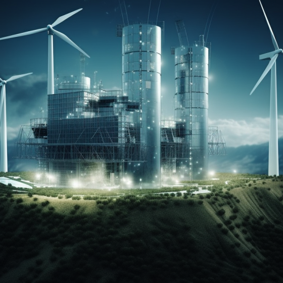 Greening Your Portfolio: Opportunities in Ukraine’s Alternative Energy Market