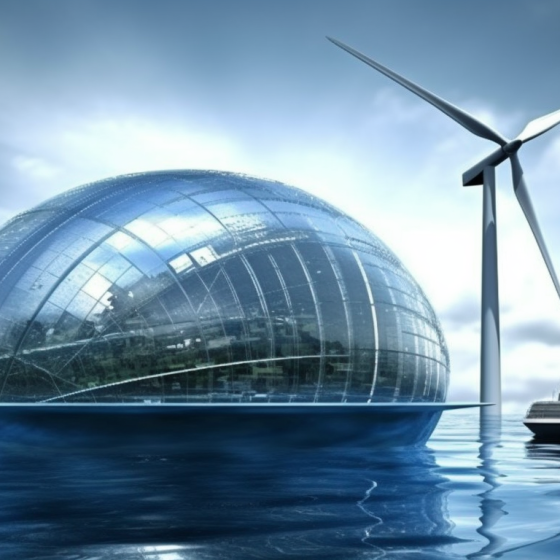 Powering Up Profits: A Guide to Investing in Ukraine’s Alternative Energy Sector
