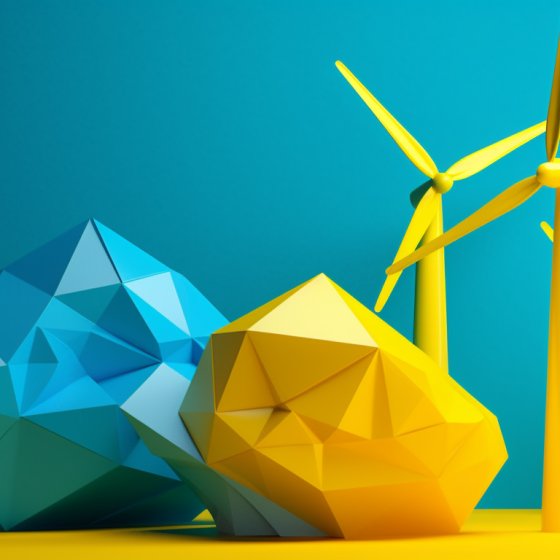 Energizing Investments: A Comprehensive Guide to Investing in Alternative Energy in Ukraine