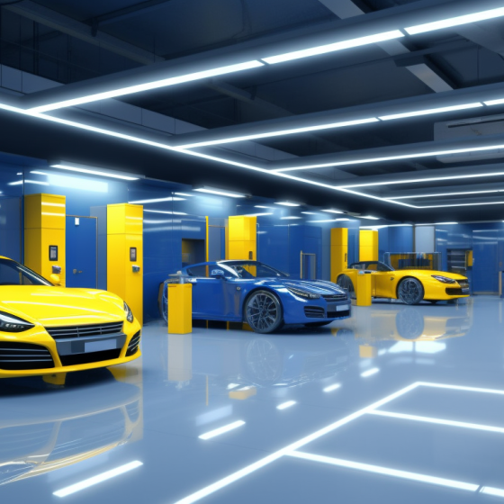 Driving Towards Growth: Navigating Ukraine’s Automobile Industry Investment Landscape