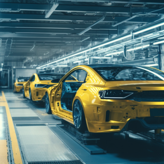 Driving Innovation: How Ukraine is Shaping the Future of the Automotive Sector