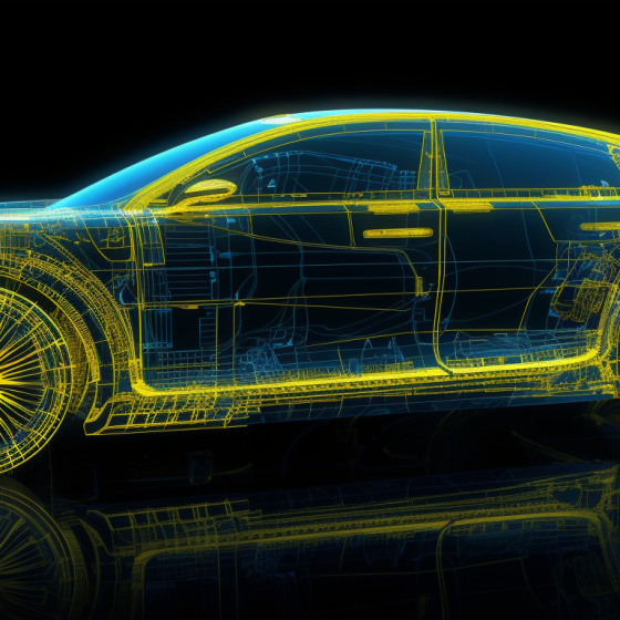 Shifting Gears: A Roadmap for Investing in Ukraine’s Automobile Industry