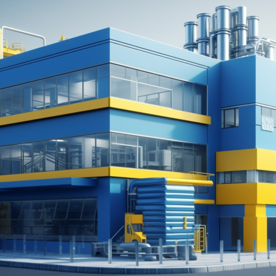From Blueprint to Reality: The Essentials of Developing a Factory in Ukraine’s Competitive Market