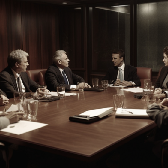 The Advisor Advantage: How Investment Counsellors Can Maximise Your Returns