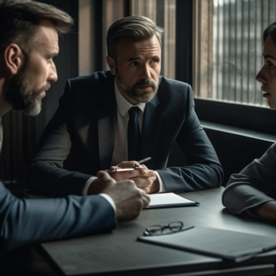 Navigating New Horizons: How Professional Consulting Can Elevate Your Ukrainian Business