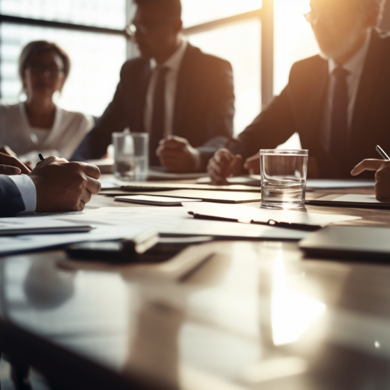 Turning Challenges into Opportunities: Maximizing Investment Potential with Expert Business Consulting in Ukraine