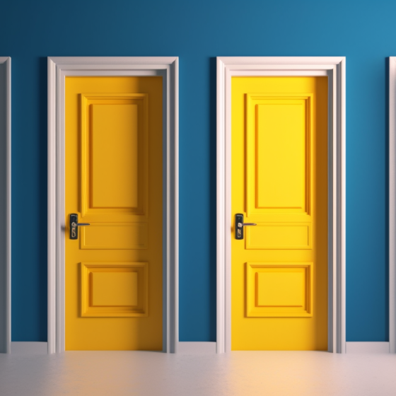 Beyond Borders: Navigating the Dynamic World of Ukrainian Entrepreneurship