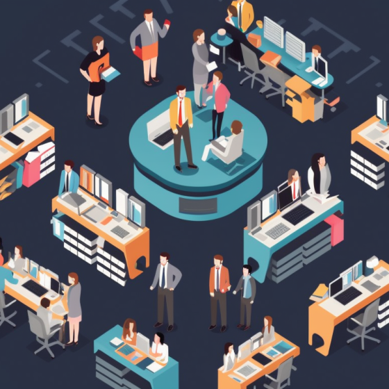 Ukraine’s Business Blueprint: Expert Tips for Organizing a Thriving Enterprise