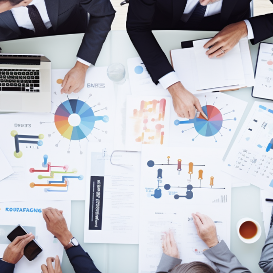The Path to Profit: A Comprehensive Overview of Business Organization in Ukraine