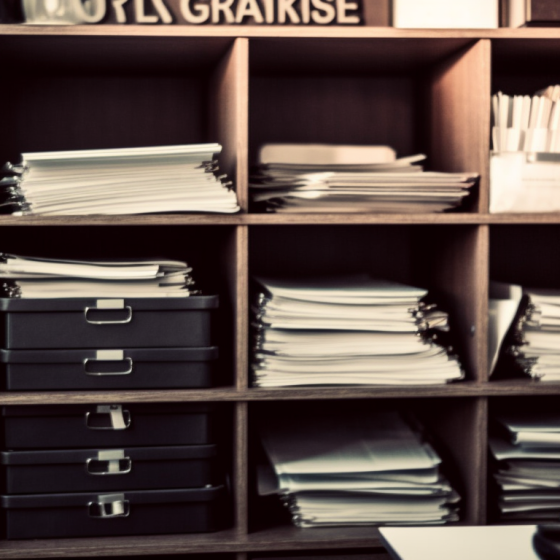 In Pursuit of Success: Effective Business Organization Techniques in Ukraine