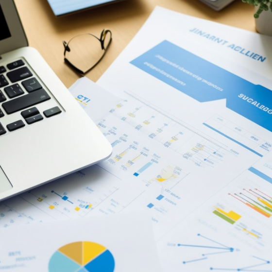 Mapping Your Path: A Deep Dive into Business Plan Development in Ukraine