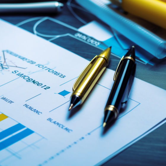 Blueprints for Success: Strategies for Business Plan Development in Ukraine