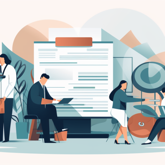 Laying the Foundation: A Comprehensive Guide to Registering Your Business in Ukraine