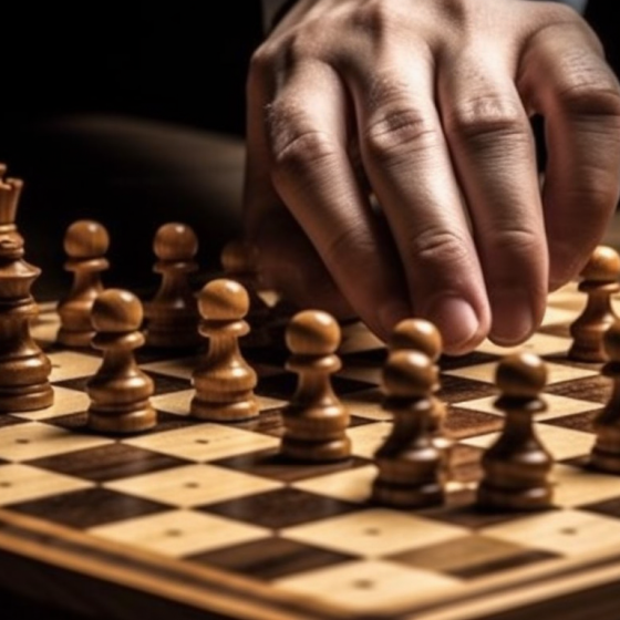 The Ukrainian Advantage: How to Create and Implement a Competitive Business Strategy