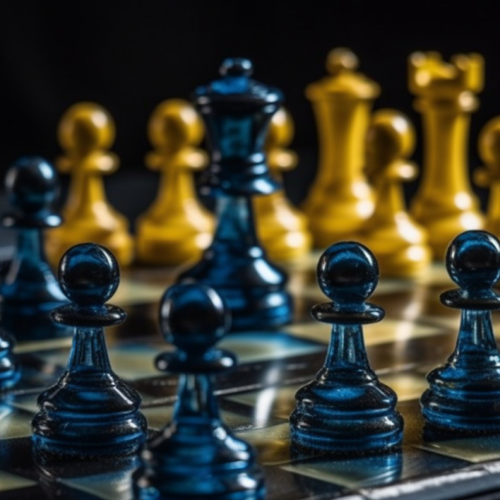 Paving the Way for Success: Key Insights for Business Strategy Development in Ukraine