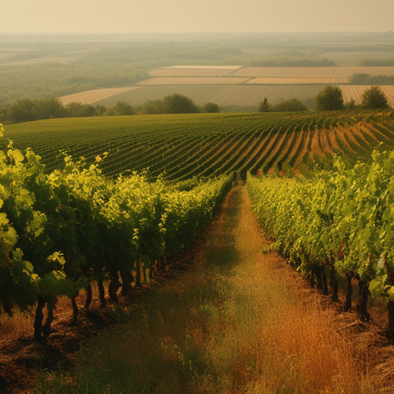 Vines of Prosperity: Unlocking the Potential of Ukraine’s Thriving Wine Market
