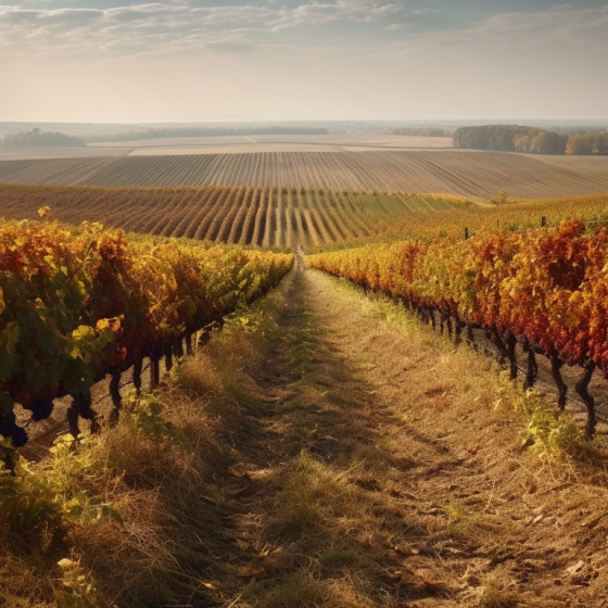 Savoring the Fruits of Investment: Unearthing the Potential of Ukraine’s Vineyard Market