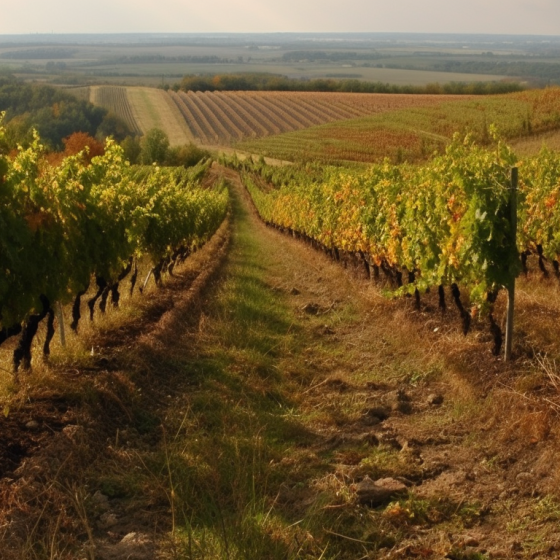 A Taste of Success: Why Investing in a Ukrainian Vineyard Could Yield Sweet Returns