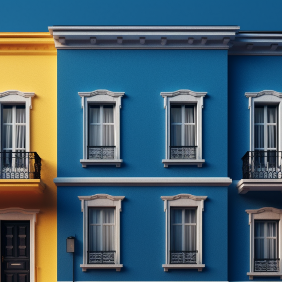 The Ukrainian Frontier: Navigating the Profit Potential of Land Sales