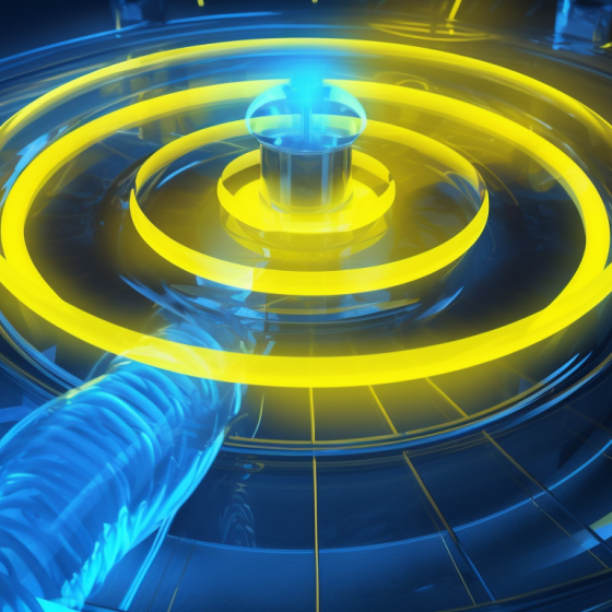 Ukraine’s Energy Revolution: A Lucrative Opportunity for Forward-Thinking Investors