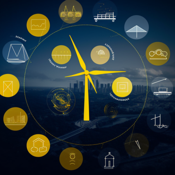 Ukraine’s Uncharted Energy Landscape: A Hotspot for Global Investment Opportunities