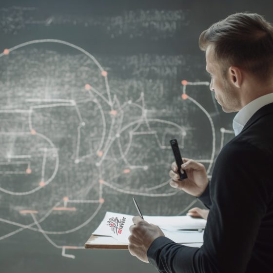Charting New Horizons: A Roadmap to Building and Scaling Your Enterprise in Ukraine