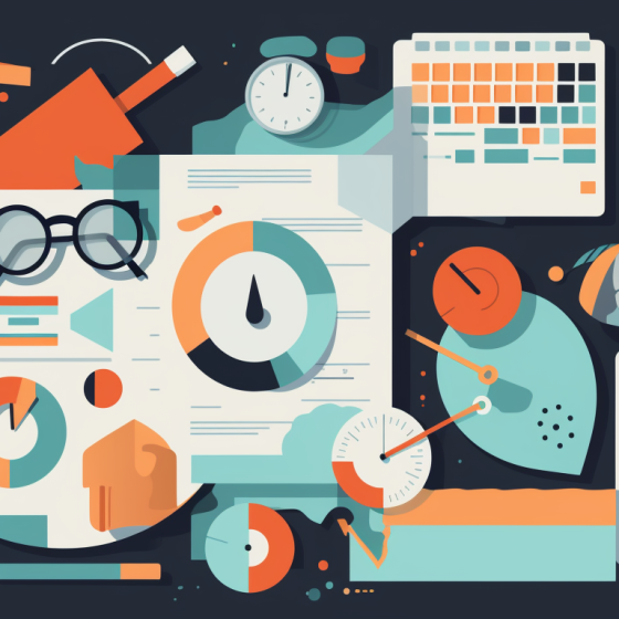 Crunching Numbers: Essential Accounting Strategies for Ukrainian Small Business Success