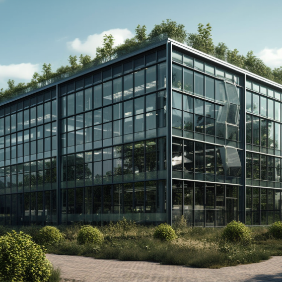 Cultivating Growth: The Flourishing Greenhouse Industry in Ukraine