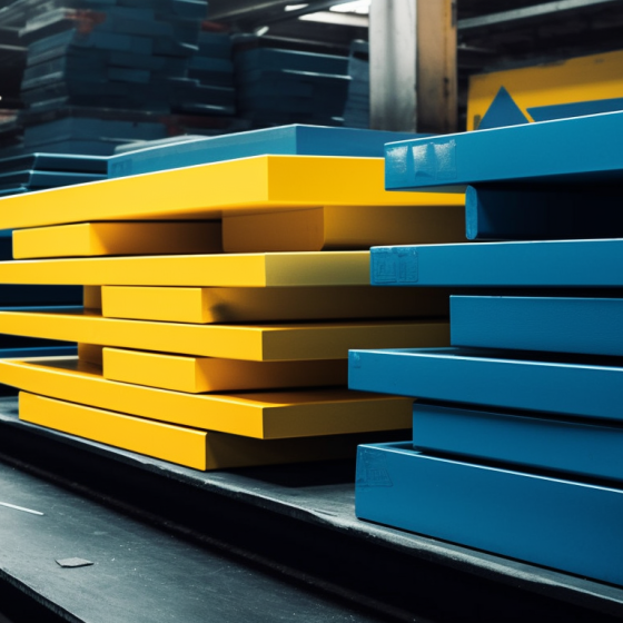 Made in Ukraine: The Competitive Advantage of Manufacturing in the Country