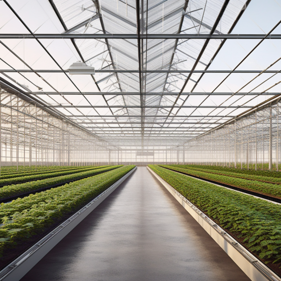 Growing Green: How to Harness the Potential of Ukraine’s Greenhouse Market for Maximum Profit