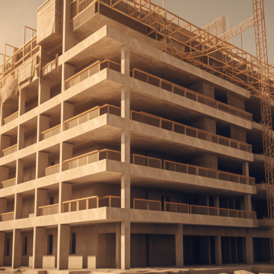 Hospitality Haven: A Guide to Building a Hotel in Ukraine