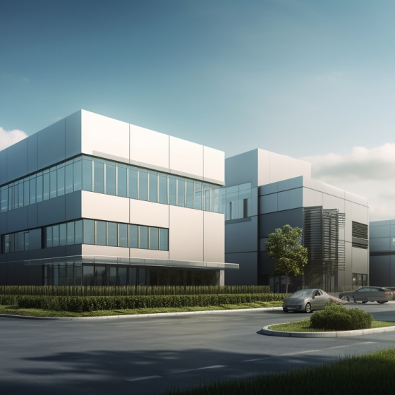 Special Economic Zones (SEZs) and Industrial Parks: Incentivizing Factory Development in Ukraine