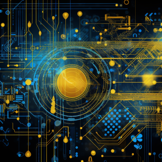 Ukraine’s Technological Turn: The Growing Dominance of IT Outsourcing