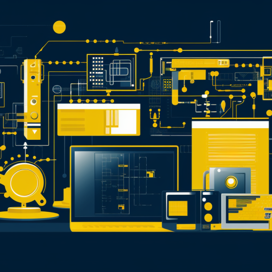 Redefining Global IT: The Role of Ukrainian Outsourcing in Business Evolution