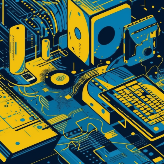 Beyond Borders: Leveraging Ukraine’s IT Outsourcing Capabilities for Business Growth