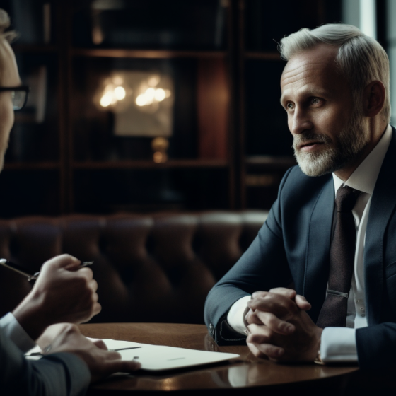 Ukraine’s Financial Allies: A Deep Dive into Premier Investor Advisory Services