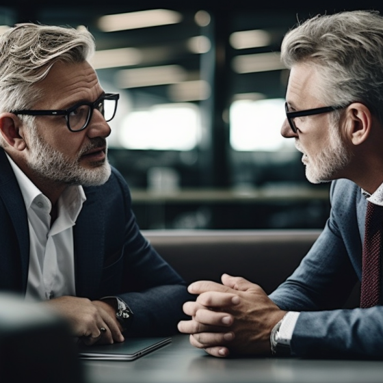 Investing with Confidence: The Power of Professional Advisory Services in the Ukrainian Market