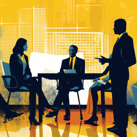 Unlocking Business Potential: Tailored Services for Investors in Ukraine