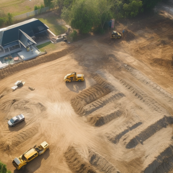 Fertile Grounds: A Comprehensive Look into Land Sales in Ukraine