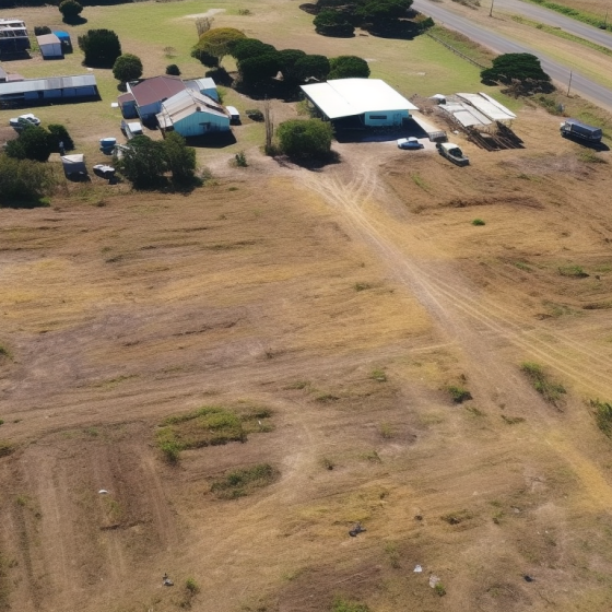 Ukrainian Land: A Hidden Gem for Savvy Real Estate Investors