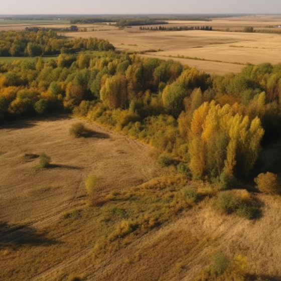 Fertile Grounds: Uncovering the Potential of Land Investments in Ukraine