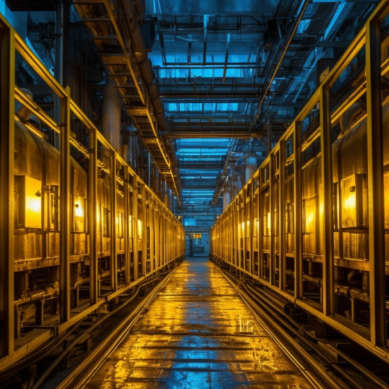 Weight Matters: A Comprehensive Look at Ukraine’s Light and Heavy Manufacturing Sectors