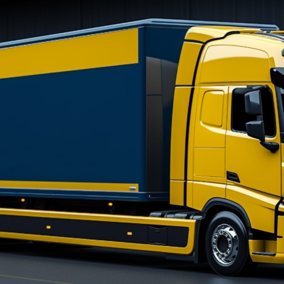 The Ukrainian Logistics Landscape: A Comprehensive Guide for Businesses