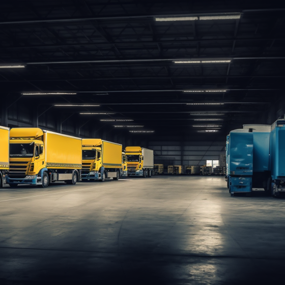 Driving Efficiency: Understanding Ukraine’s Logistics Market for Your Business